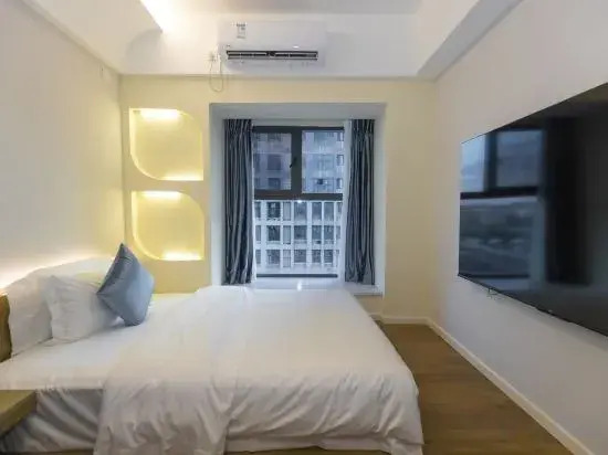 JOURNEE Hotel (Guangzhou Sunac Resort)