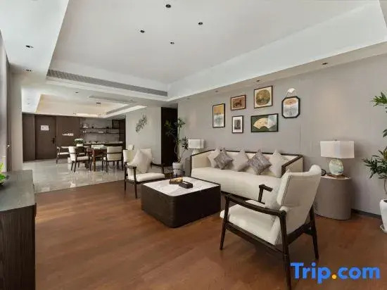Luxian Tengchi Hotel