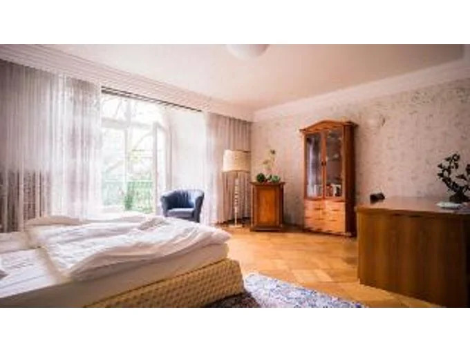 Bärenturm Hotelpension