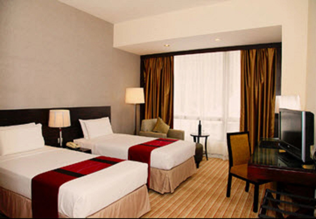 Forest Hill