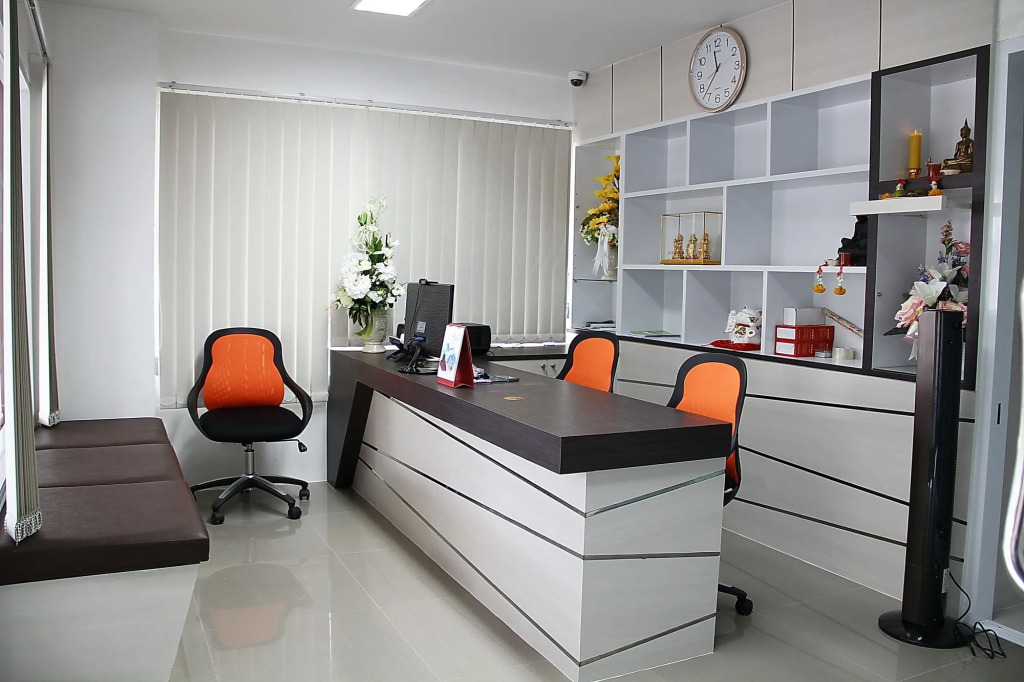 Napas Residence