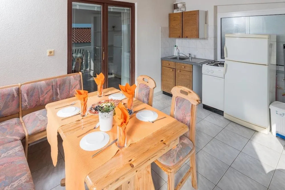 Guesthouse Papica