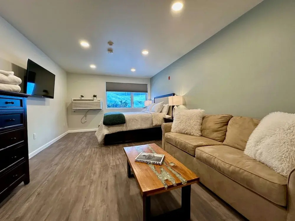 Killington Center 531