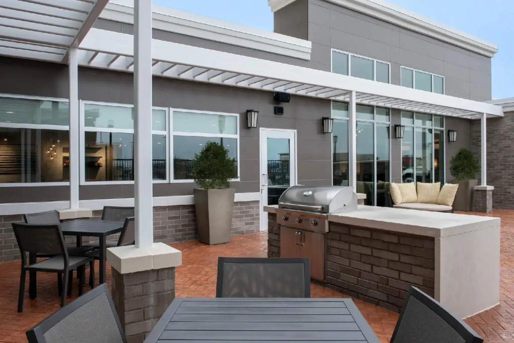 Residence Inn by Marriott Dallas Grand Prairie