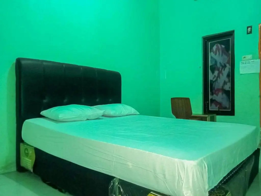 Wisma Benteng Indah Palopo