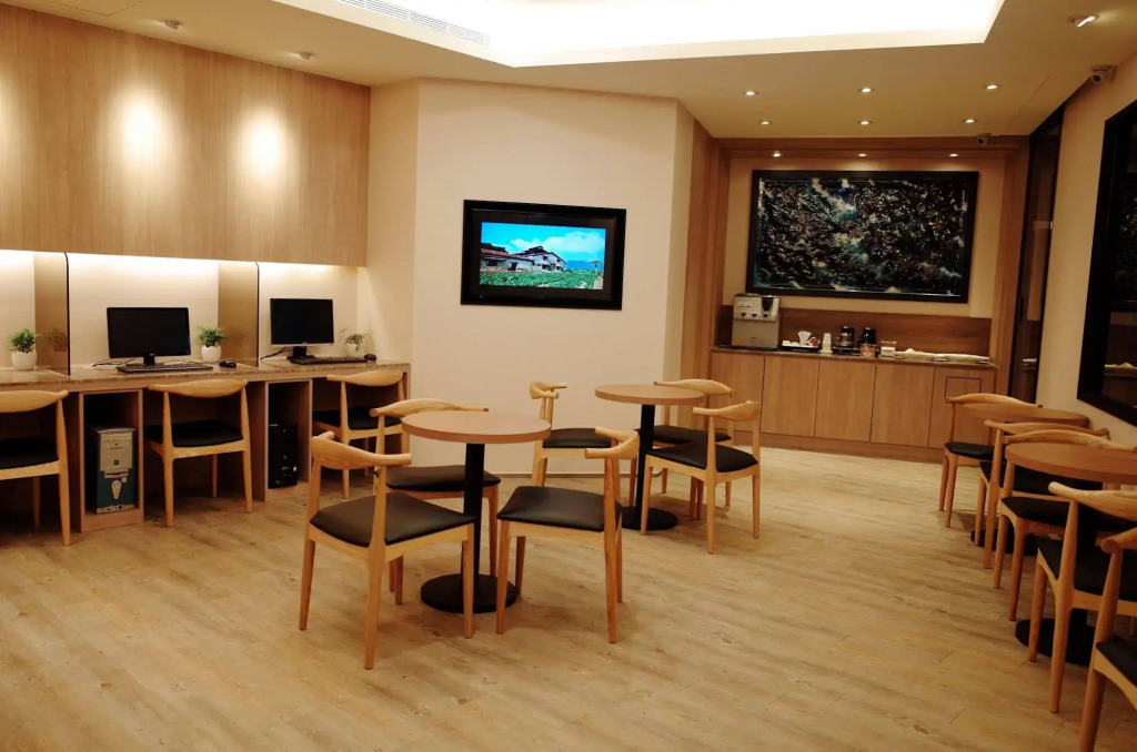 Toongmao Hotel Kaohsiung