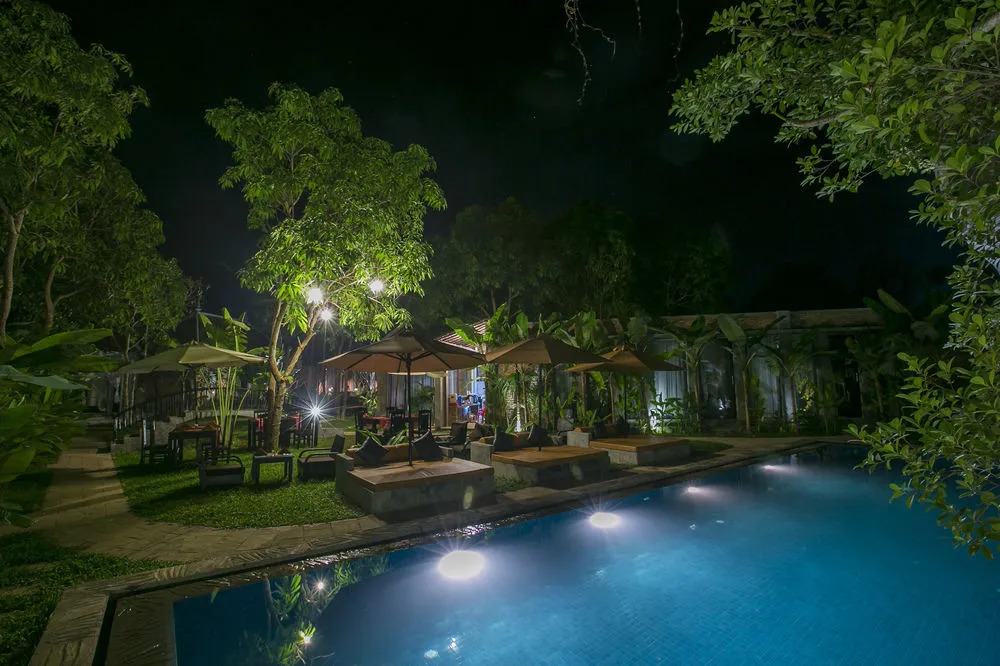 Laysung Residence