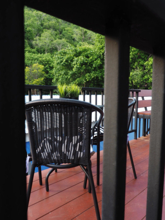 Ma Moths House Khao Yai