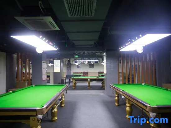 Shanshui Trends Hotel