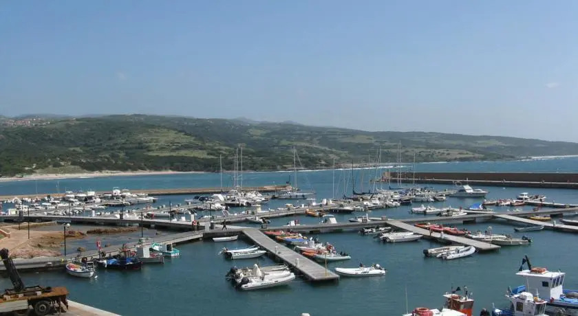 Casa Vacanze del porto