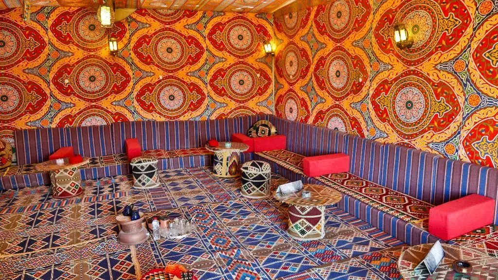 Magic Beach Hotel Hurghada