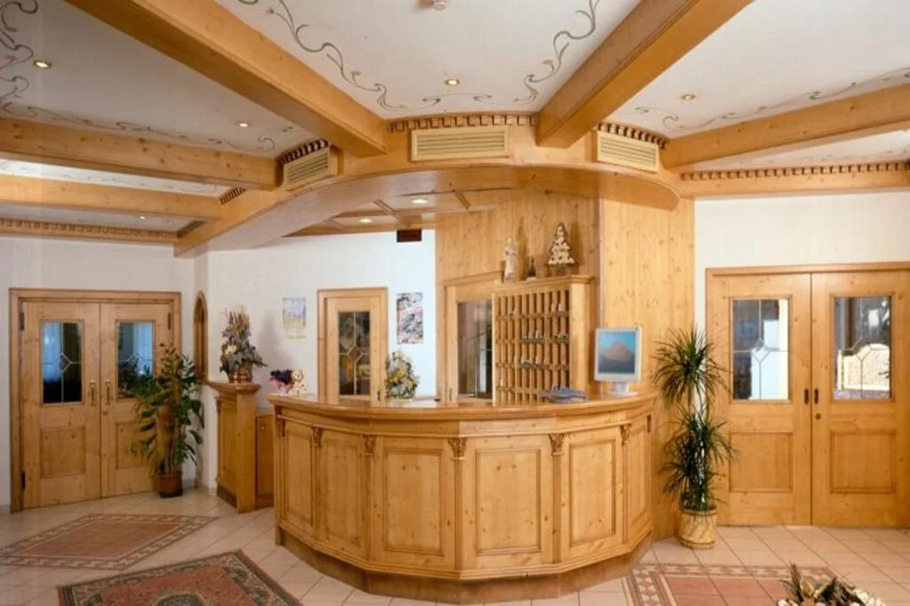 Hotel Cristallo