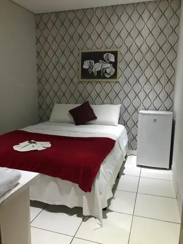 Hotel Cristal Inn