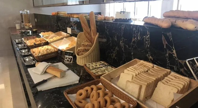 Park Regis Hotel Zhuhai