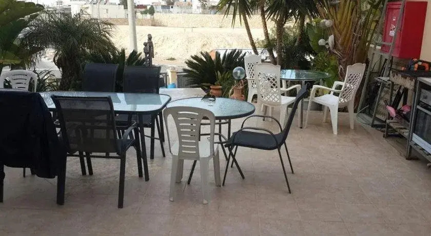 השכרה וסבלט בקומפלקס של יחידות