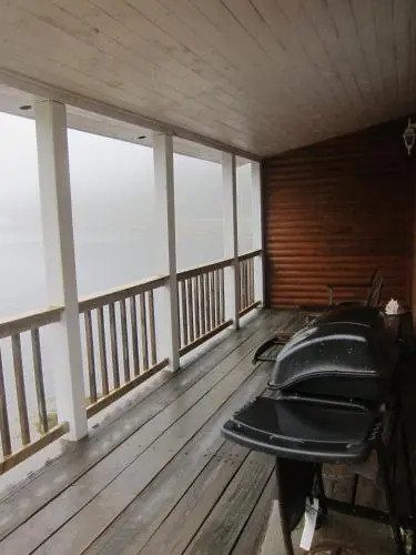 Sea Fever Cottage