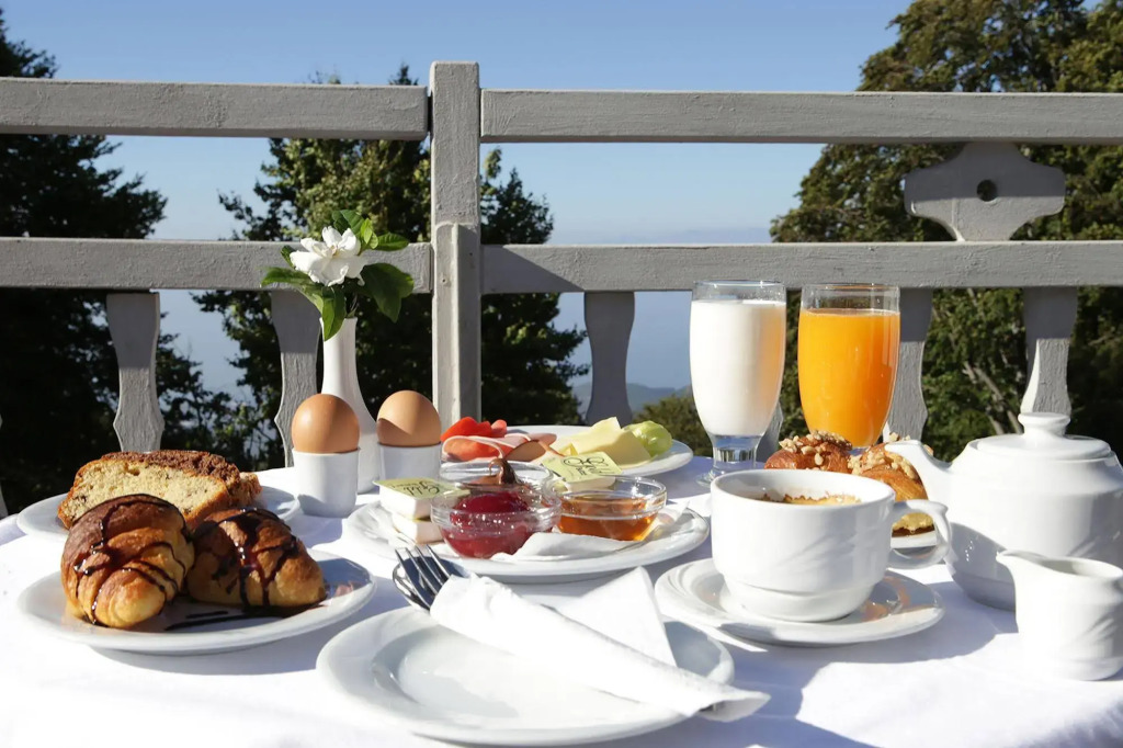 Anamar Pilio Resort