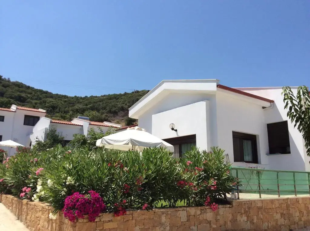 Ktima Amitsa Studios
