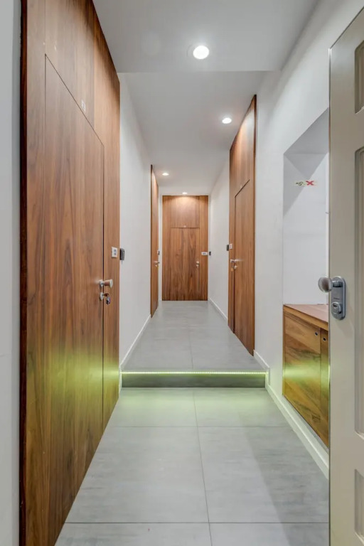 Starlight Luxury Suites