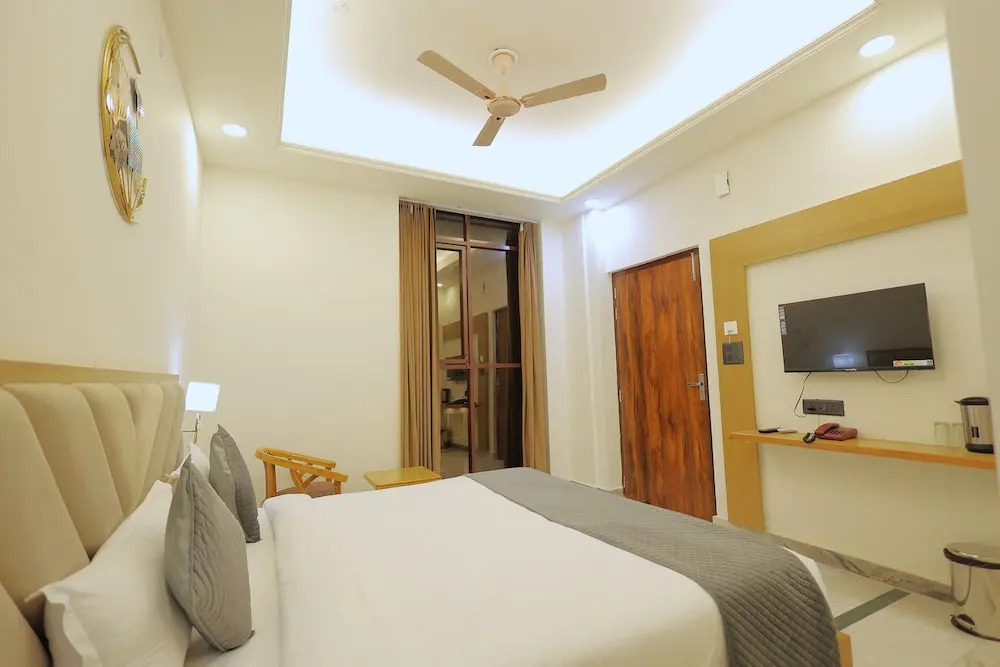 Shree Radha Heritage House