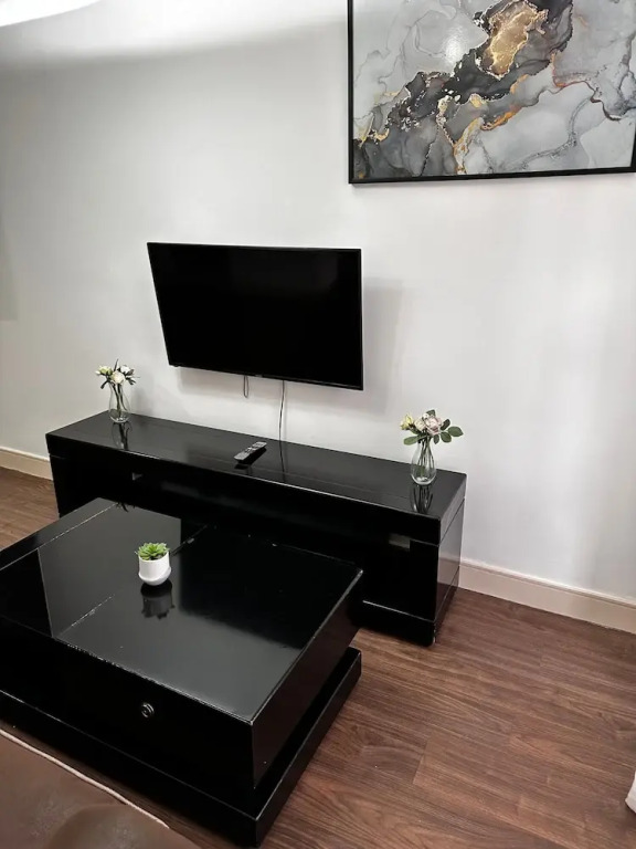 Nosu Cosy Apartments
