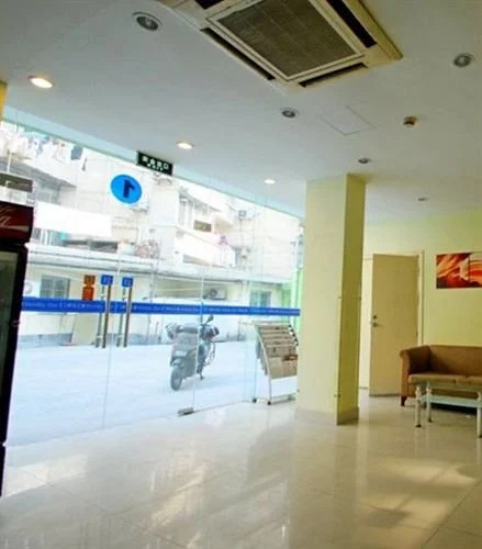 Holidaystar Hotel Shanghai Hongqiao
