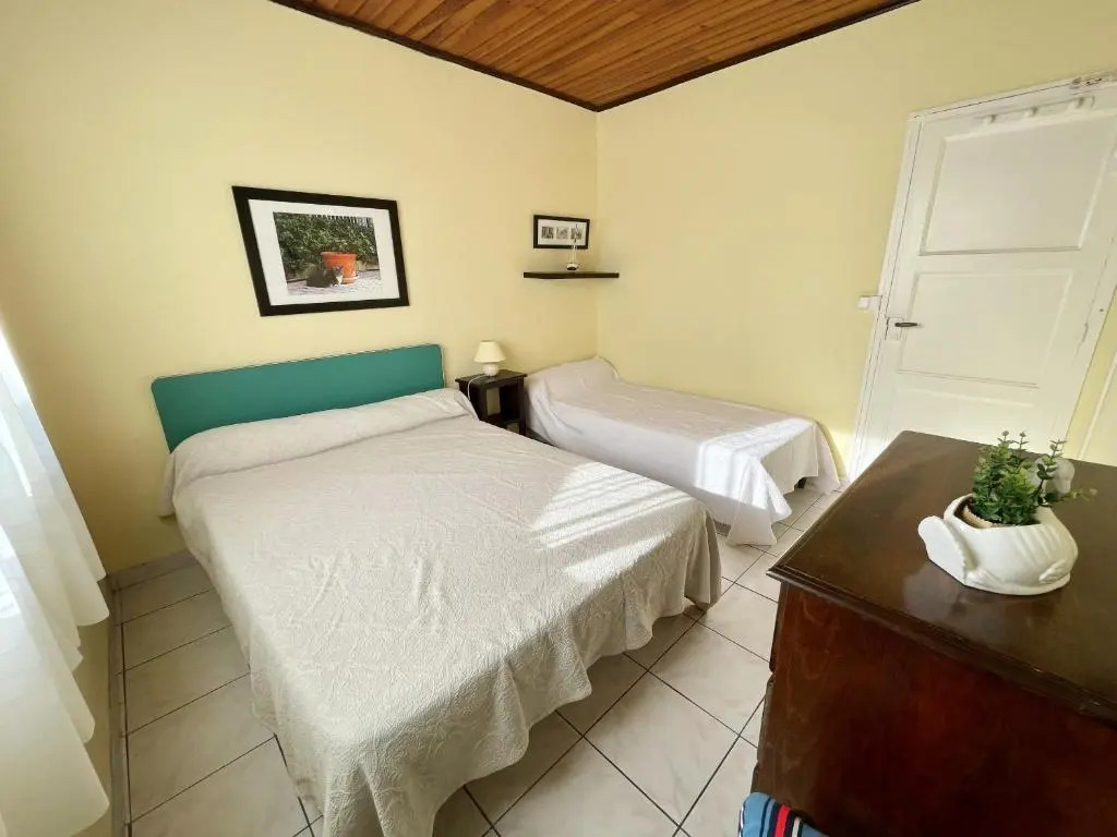 Jolie maison de pays avec 2 chambres plage