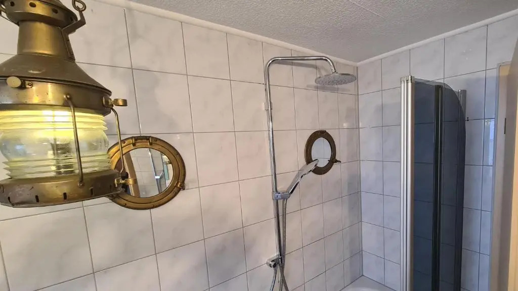 Ferienwohnung Zauberhaft