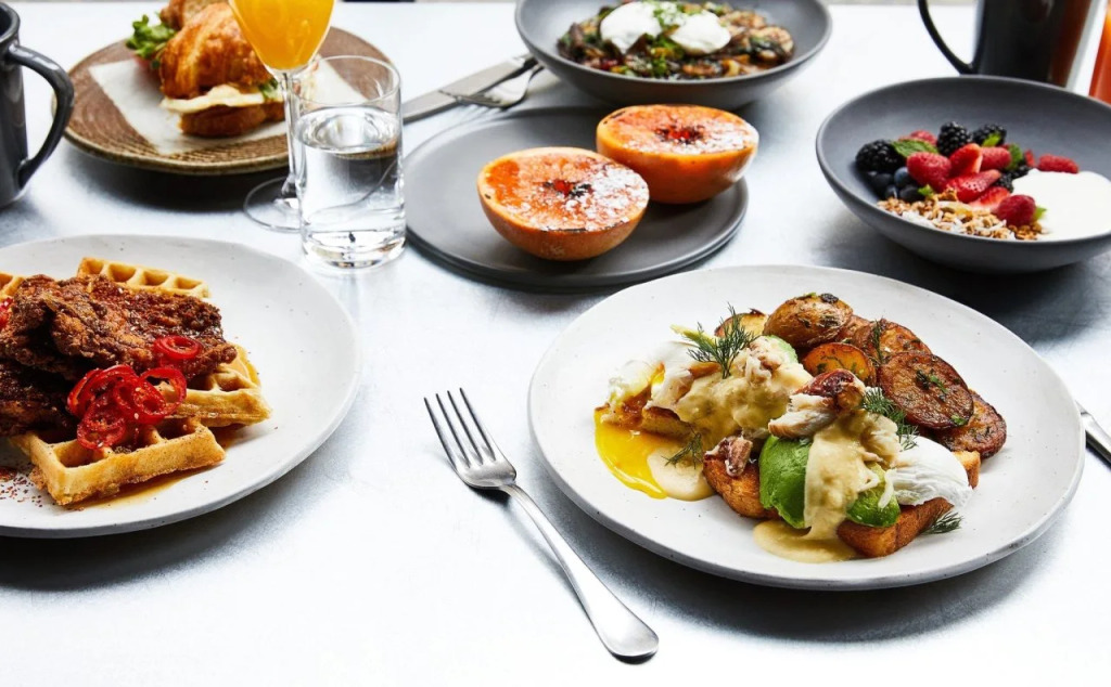 Kimpton Hotel Monaco Seattle by IHG - NEWLY RENOVATED