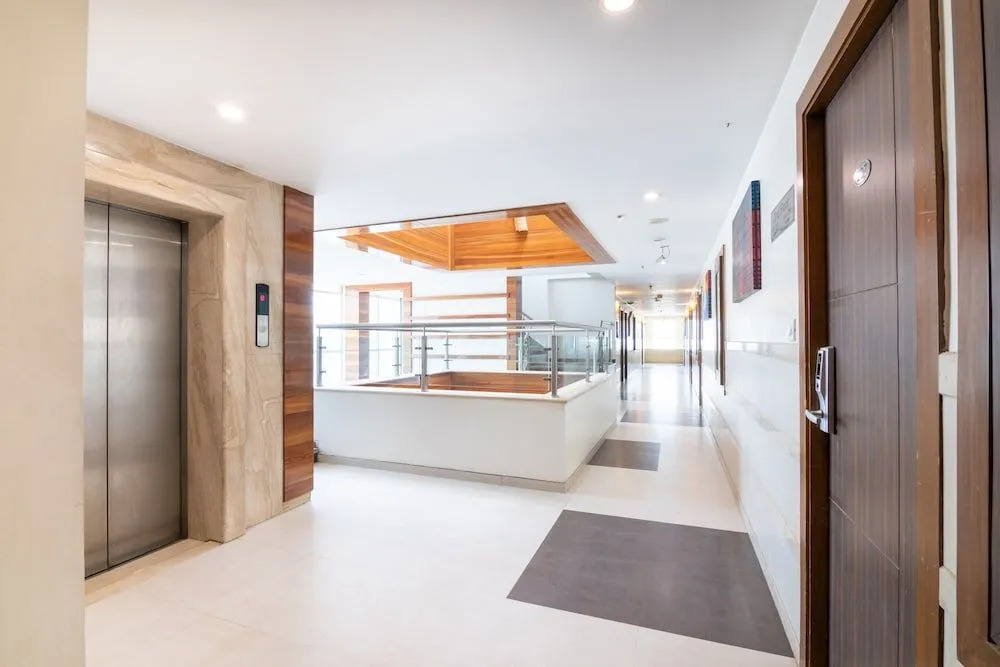 OYO 14972 Hotel Ekaa