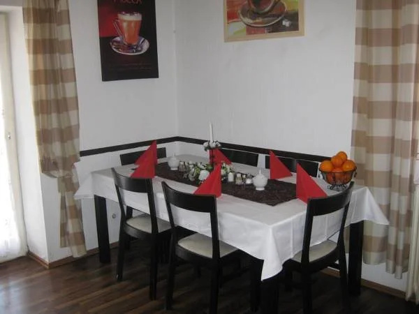 Hotel Pension Ludwigshof