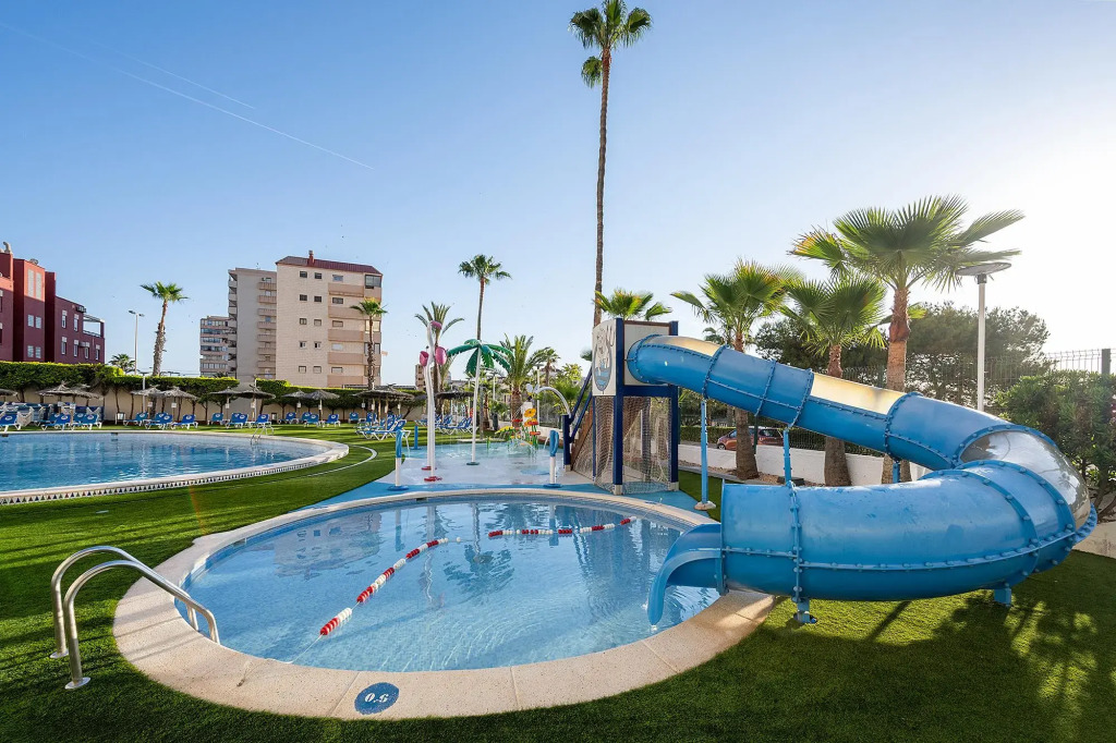 Hotel Playas de Torrevieja