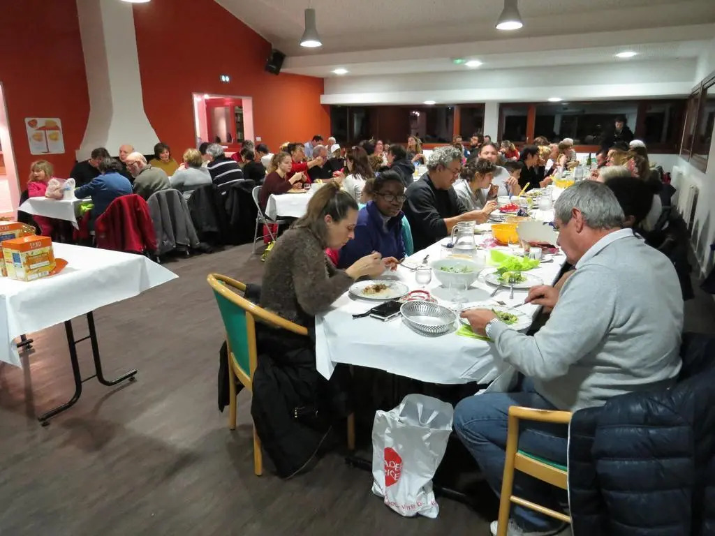 VVF Les Fontaines des Vosges