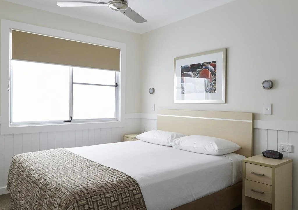 NRMA Stockton Beach Holiday Park