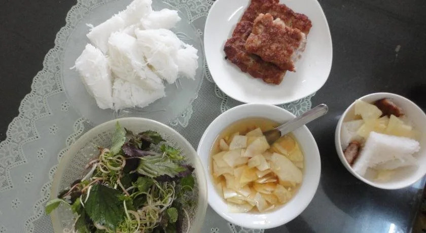 Thanh Dat Hotel