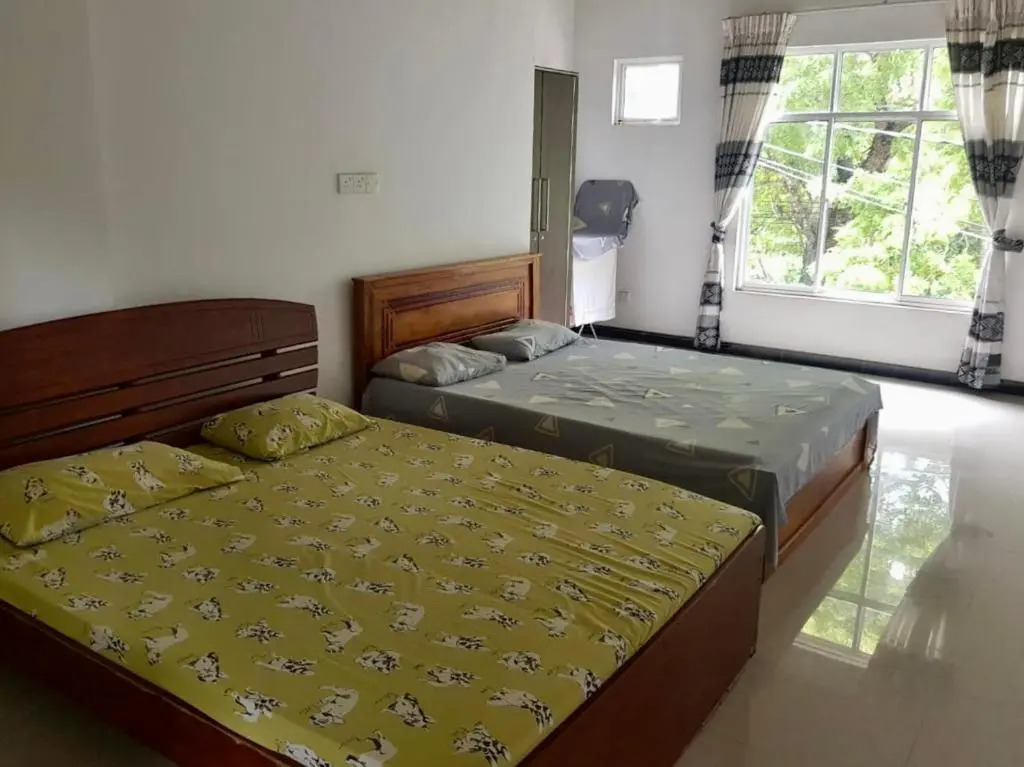 Lovely 2 Bedroom Apartment (With Bathroom& Kitchen)
