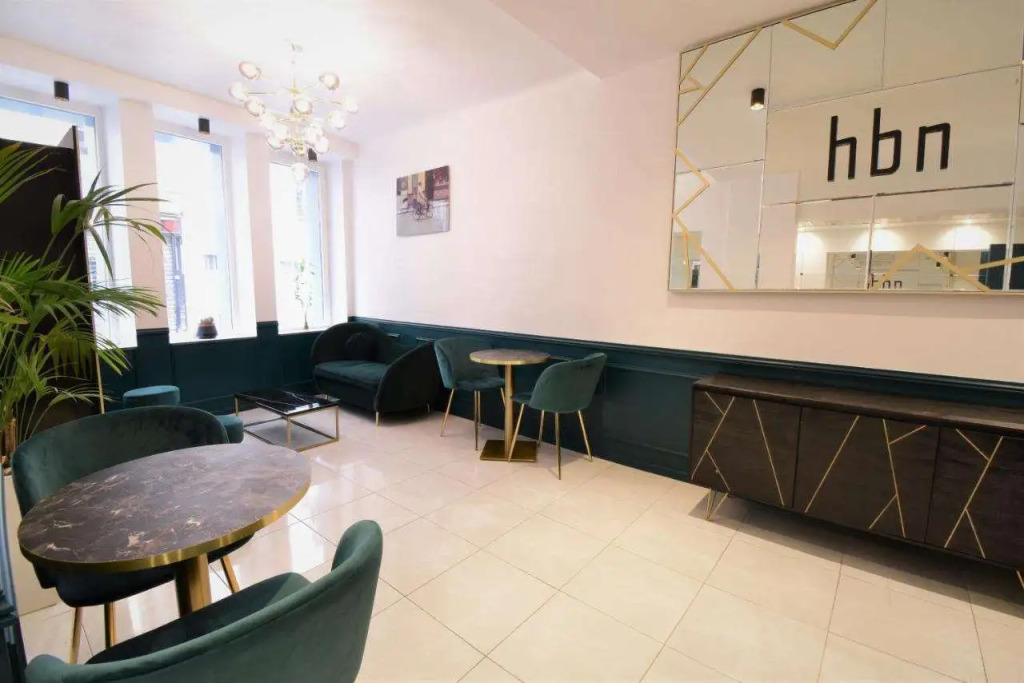 Hôtel Bonne Nouvelle
