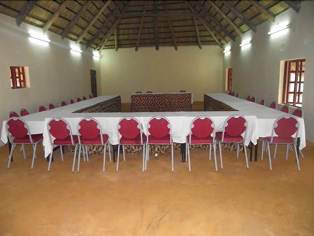 Limbo Lodge