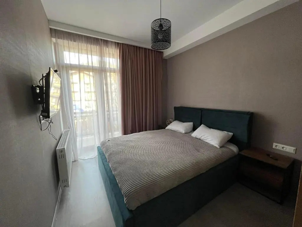Didveli Residence G35
