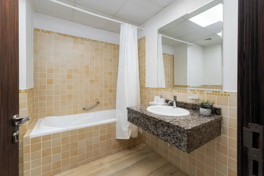 Shams 1, Jumeirah Beach Residence - Mint Stay