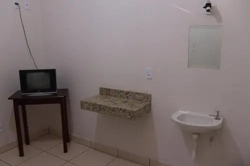 Hotel Dos Viajantes