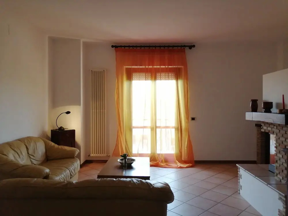 Il Gelsomino Assisi