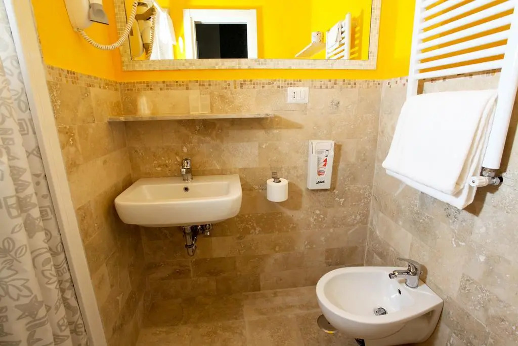 Hotel Nardizzi Americana