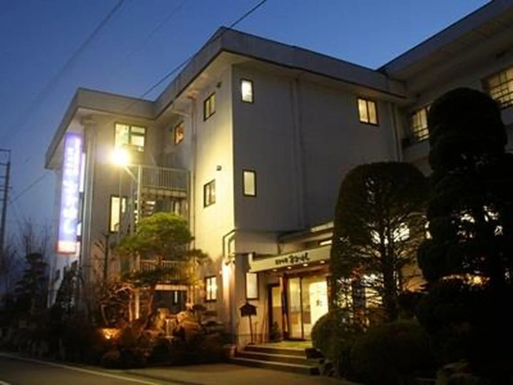 Fujinoyado Ohashi