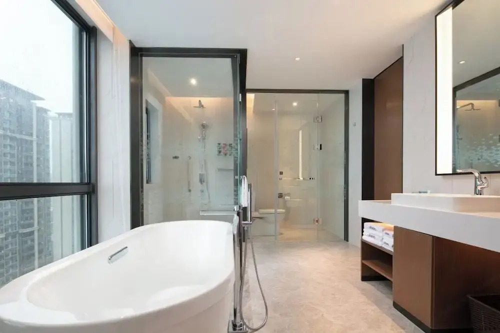 Hampton by Hilton Nanchang Chaoyang Center