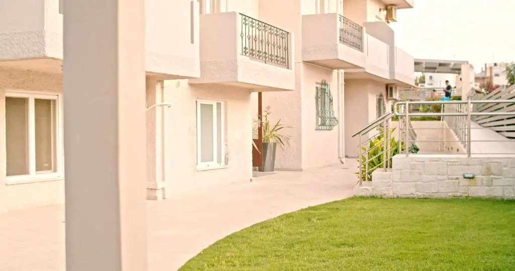 Waterlily Hotel Apartments