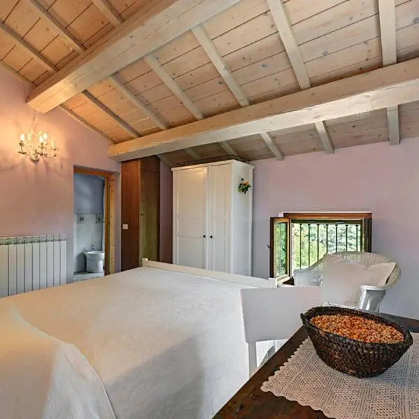 Agriturismo Agra Mater