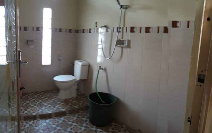 Homestay Begonia Syariah