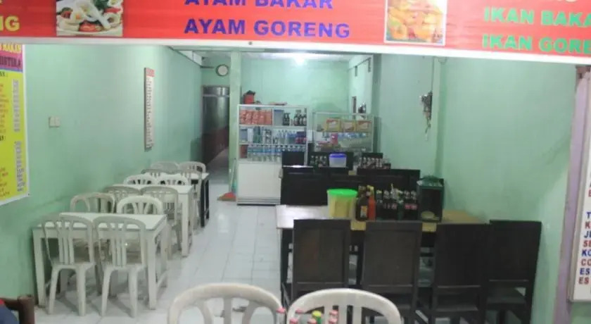 Losmen Yudhistira