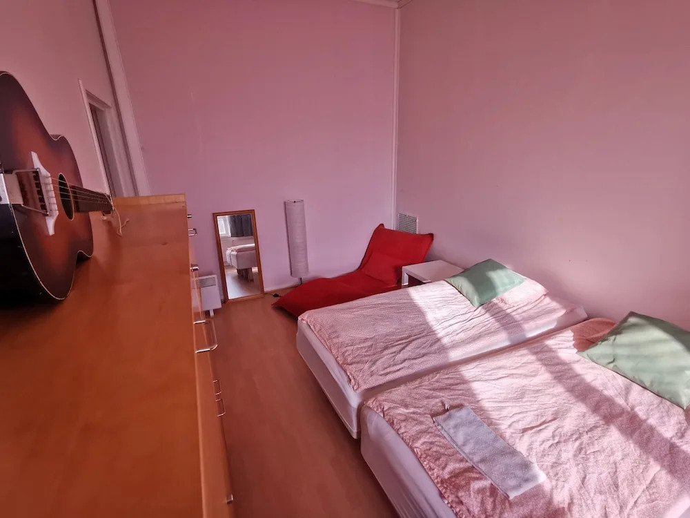 Largeresidence 5-bed/11 Persons Apartment in Kotka